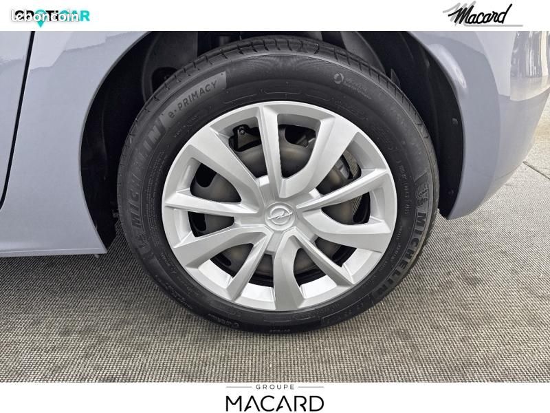 Opel Corsa 1.2 Turbo 100ch BVA8 (image 7)