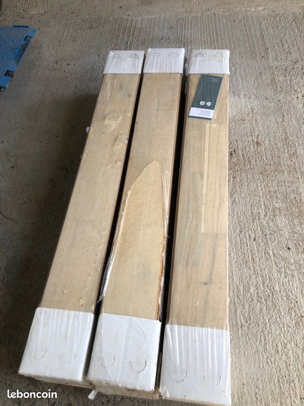 Parquet flottant 1er prix (image 1)
