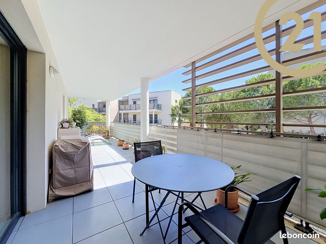 Appartement 3 pièces 79 m² · à Saint-Raphaël · 79 m² · 399 000 €