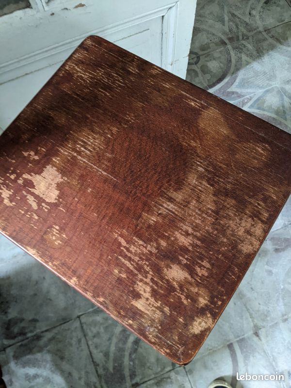 Table de Chevet / Bout de canapé (image 3)