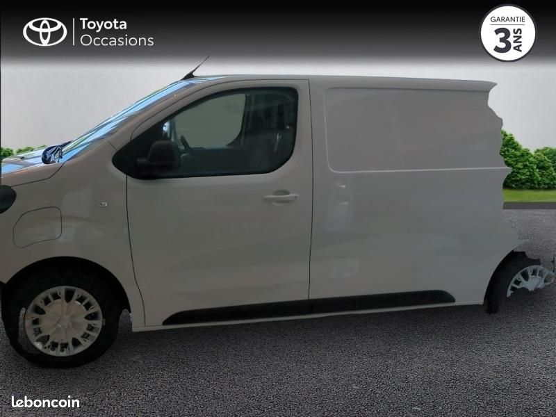 Toyota PROACE Medium 75kWh Start MC24 (image 3)