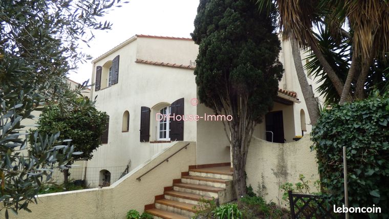 Villa 5 pièces 140 m²