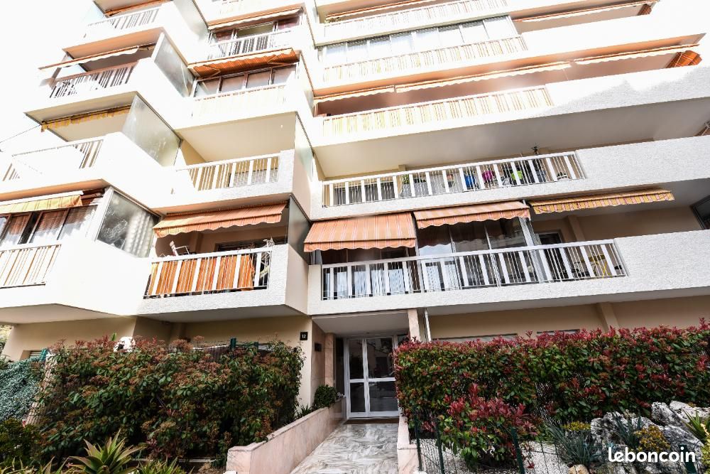 Appartement 1 pièce 28 m² · à Cannes · 28 m² · 142 000 €