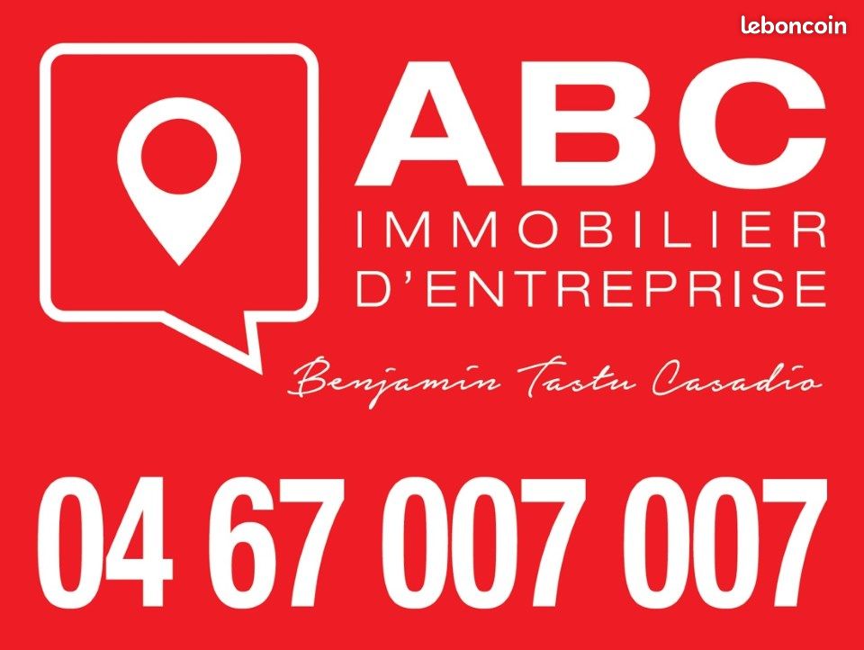 Bureaux 724 m² MAUGUIO (image 5)