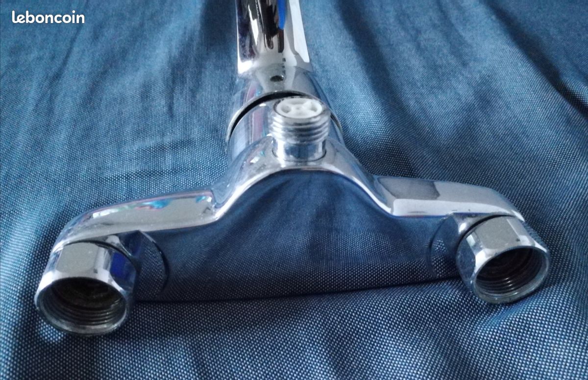 Mitigeur douche Grohe (image 4)