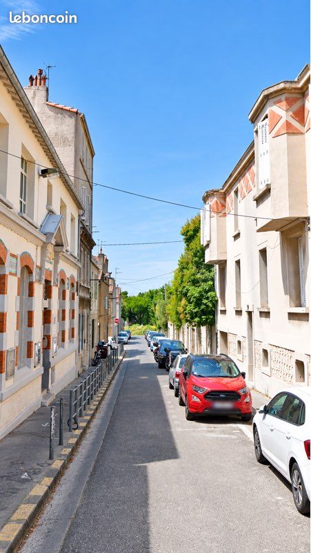Appartement 3 pièces 65 m² · à Marseille · 65 m² · 1 200 €/mois