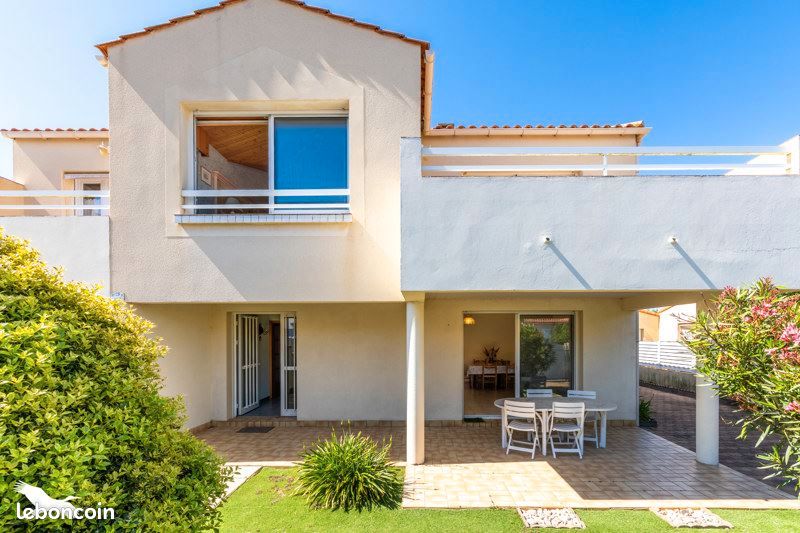 Maison 7 pièces 190 m² · aux Sables-d'Olonne · 190 m² · 658 120 €