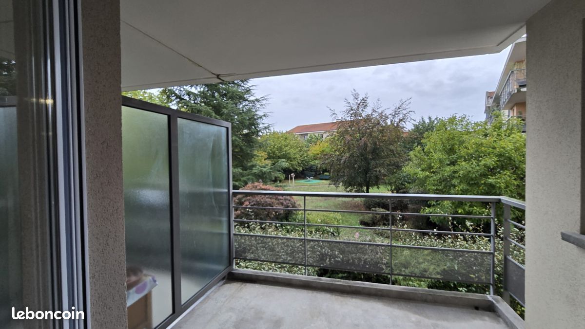 Appartement 3 pièces 63 m² · à Beaumont · 63 m² · 170 000 €