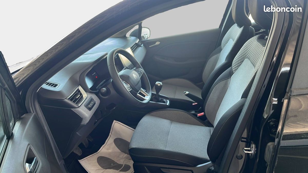Renault clio blue dci 100 ch gsr2 evolution (image 12)