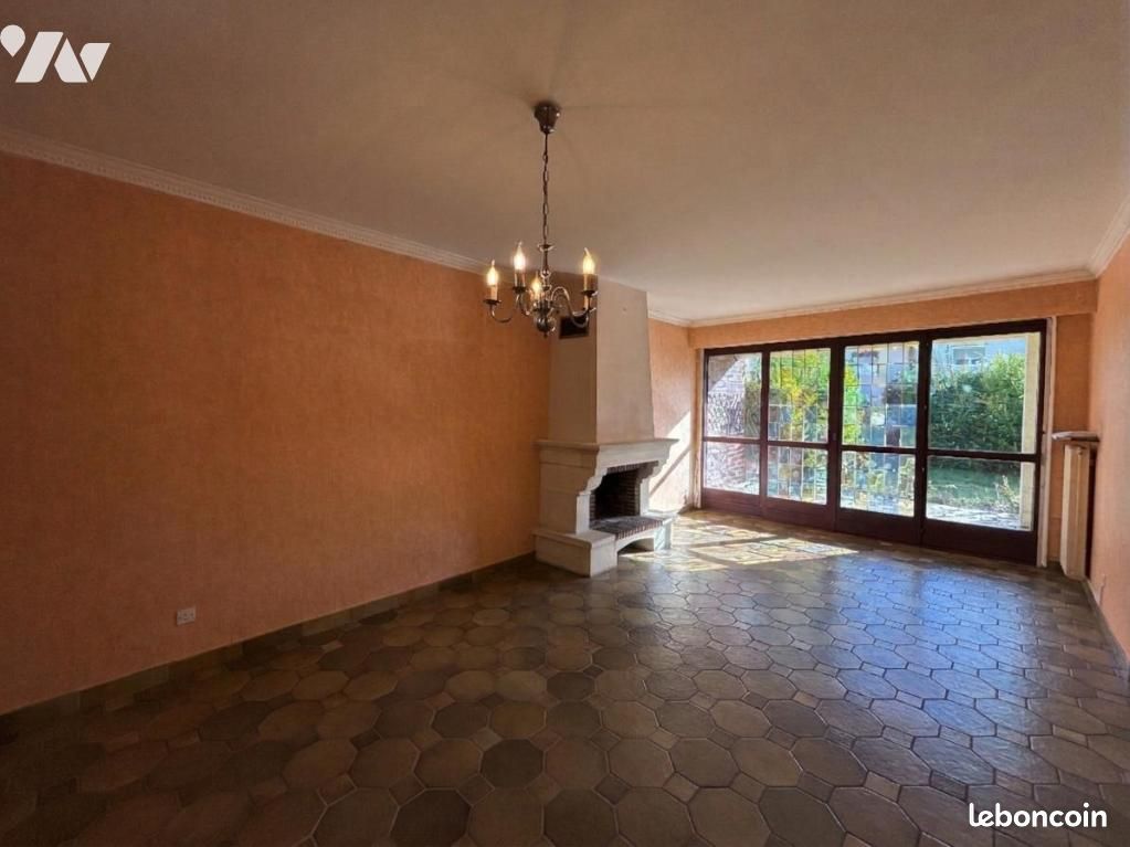 Maison 4 pièces 80 m² · à Amiens · 80 m² · 154 600 €