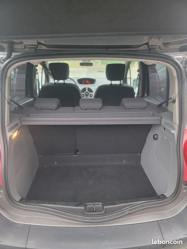 Renault modus 2008 (image 12)