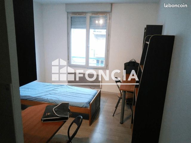 Appartement a louer fontaine - 1 pièce(s) - 19 m2 - Surfyn