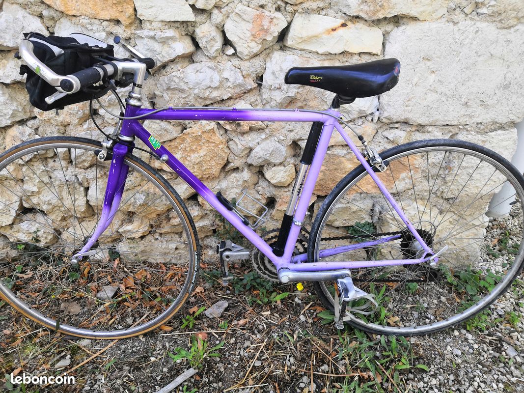 Vélo de route femme (image 1)