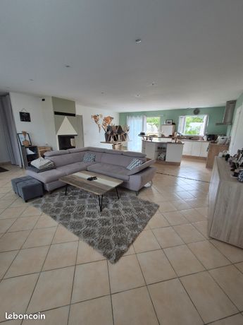 Maison 4 chambres