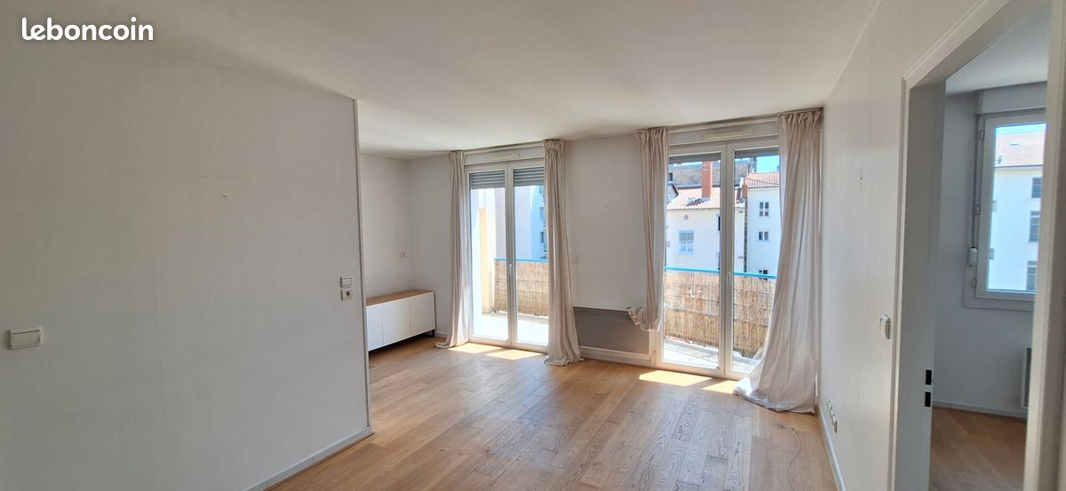 Appartement 2 pièces 39 m² · à Lyon · 39 m² · 799 €