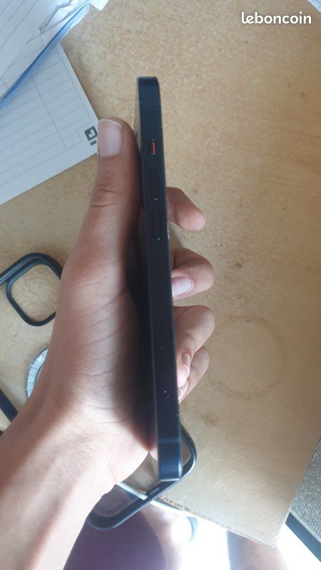 IPhone 13 128 go noir (image 6)
