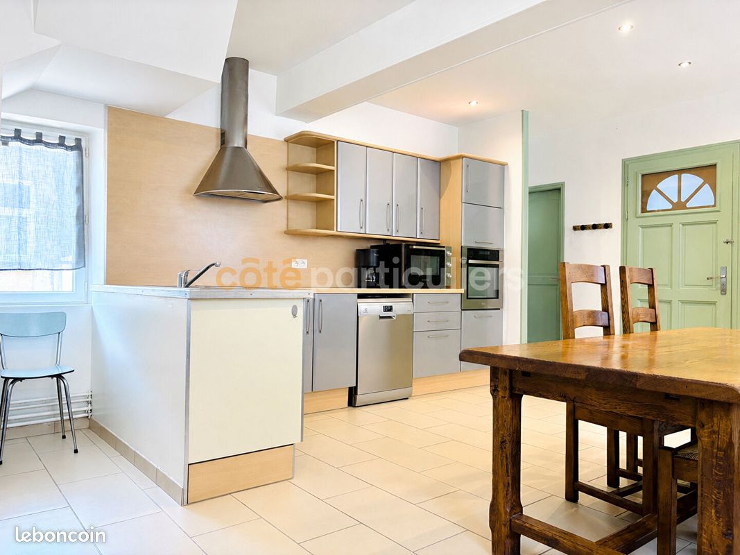 Appartement 3 pièces 53 m² · à Montebourg · 53 m² · 135 525 €