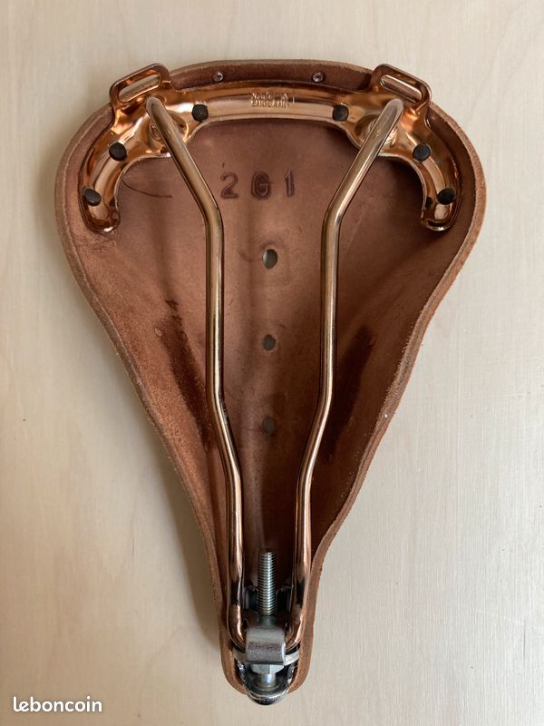 Selles Brooks pour homme de vélo au meilleur prix Selles Brooks pour homme de vélo au meilleur prix