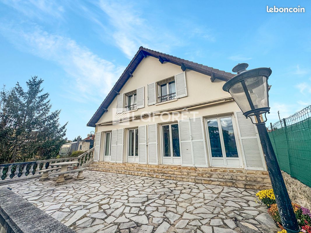 Maison 8 pièces 205 m² (image 17)
