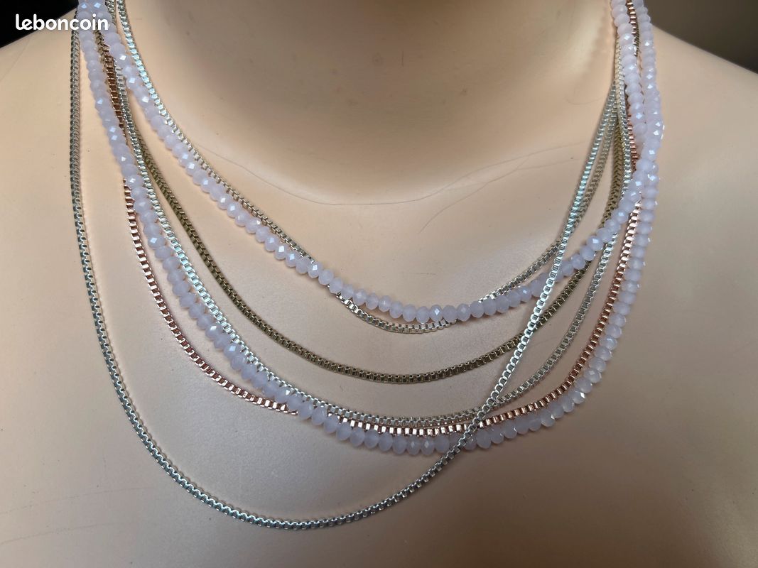 Collier ikita (image 2)