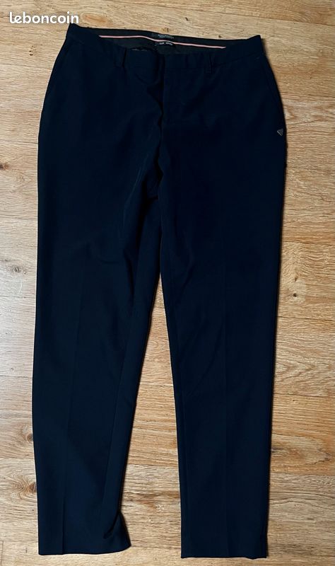 Pantalon scotch and soda (image 2)
