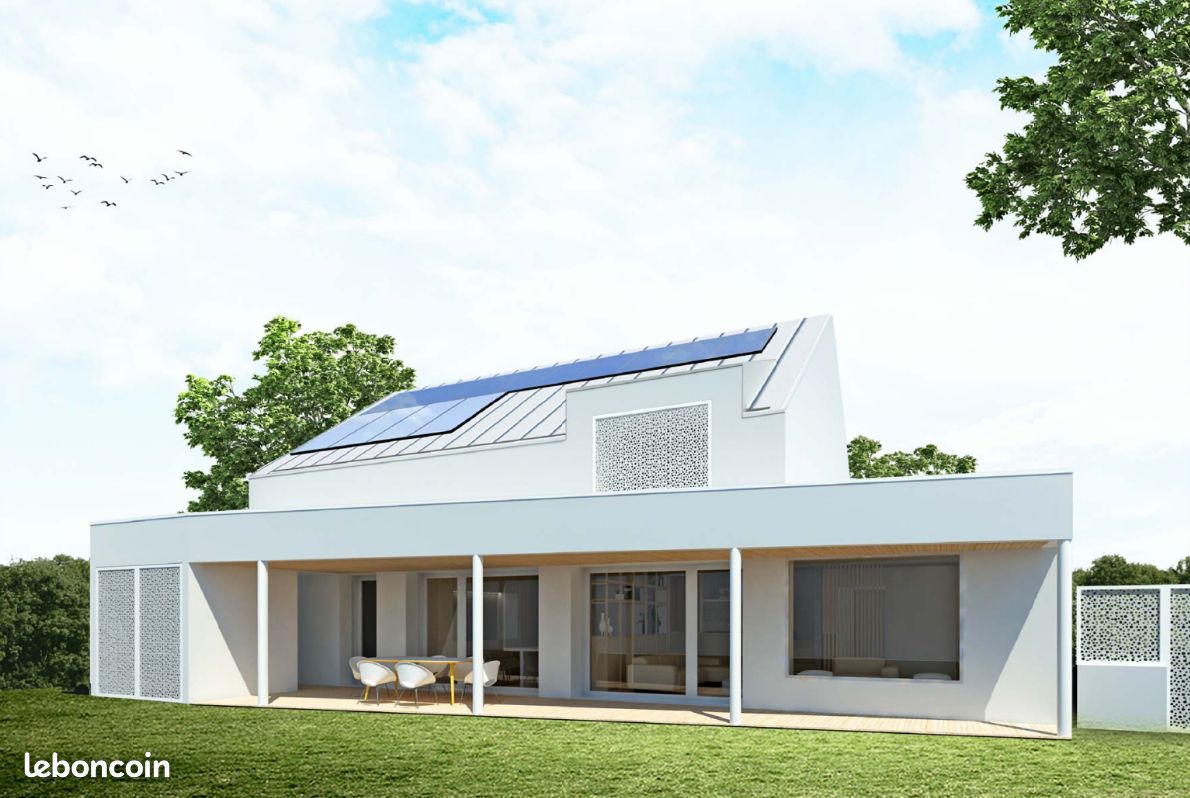Maison 6 pièces 170 m² · à Erdeven · 170 m² · 250 000 €