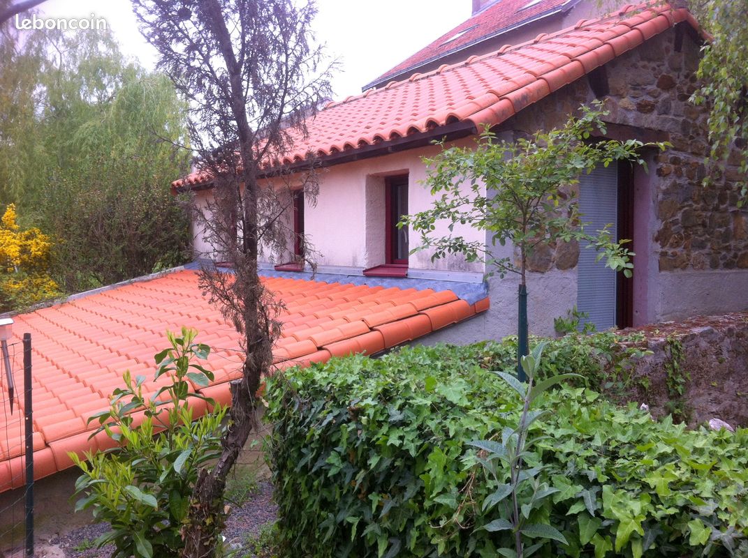 Appartement 2 pièces 20 m² · à Nantes · 20 m² · 520 €