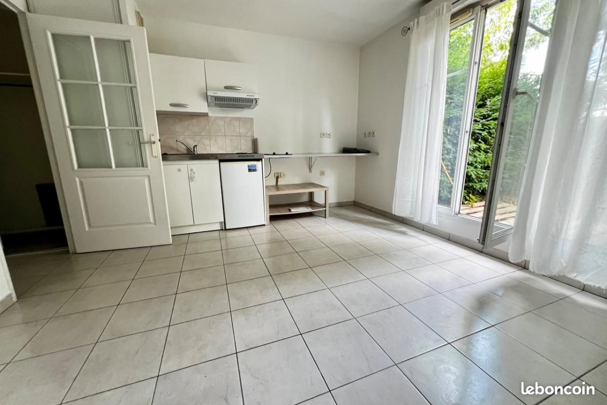 Appartement 1 pièce 21 m² · à Gagny · 21 m² · 650 €/mois