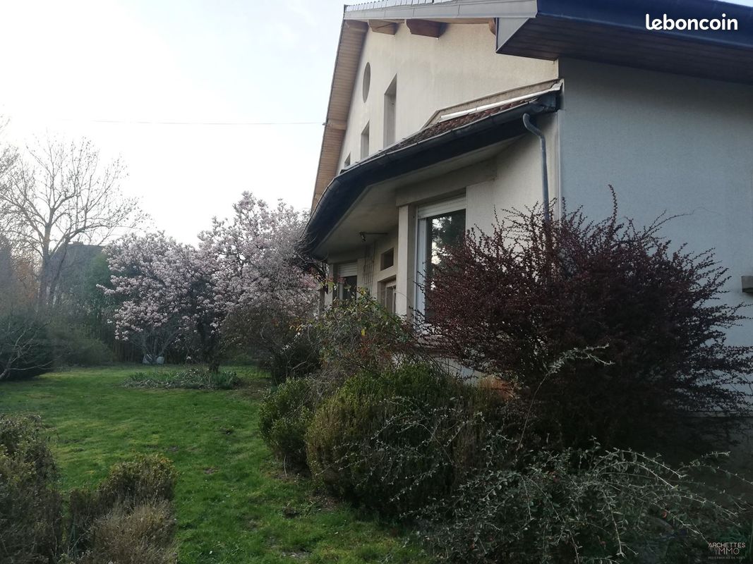 Maison 5 pièces 181 m² (image 8)