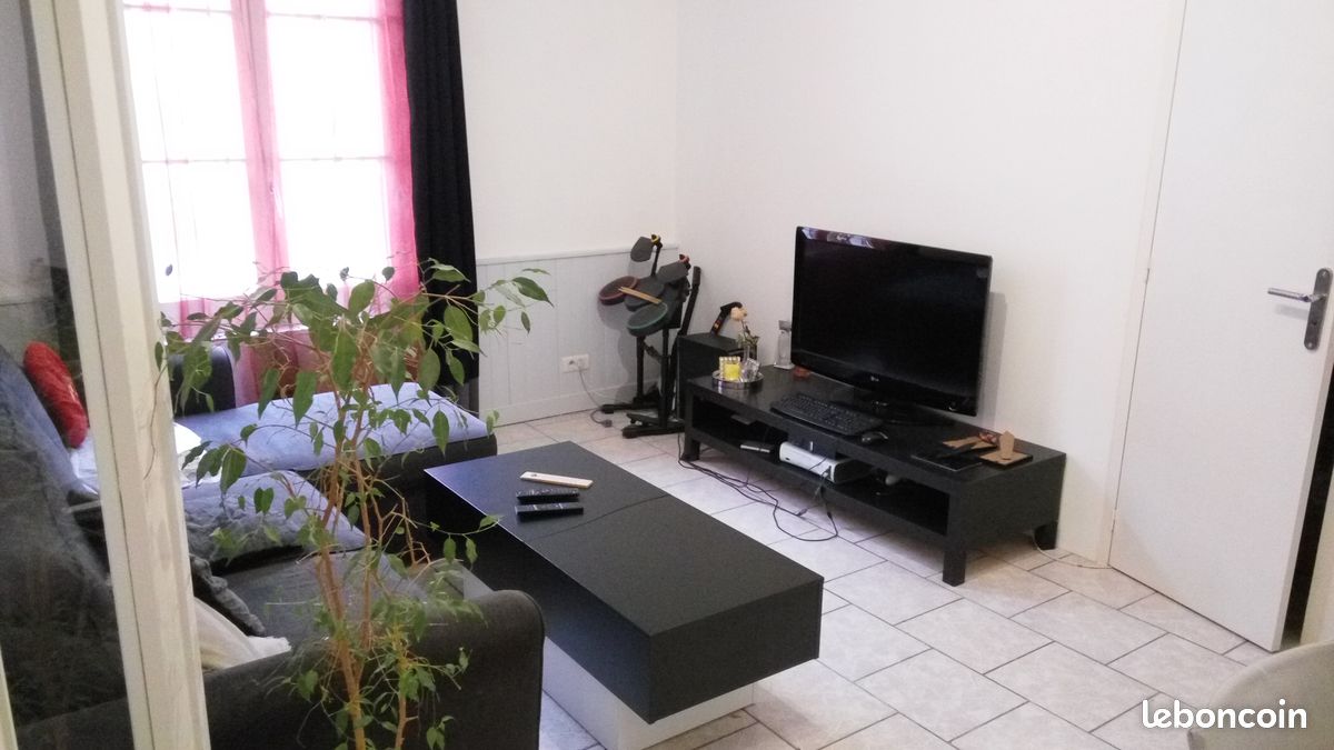 Parking 2 pièces 53 m² · à Nevers · 53 m² · 49 000 €