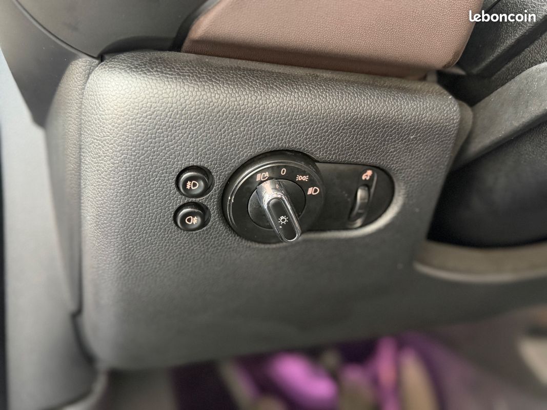 MINI COPPER D 1.5D 116ch HATCH (image 27)