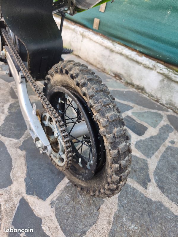 Moto dirt (image 3)