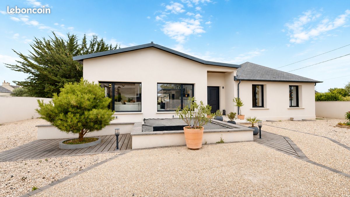 Maison 7 pièces 222 m² · à Caen · 222 m² · 792 000 €