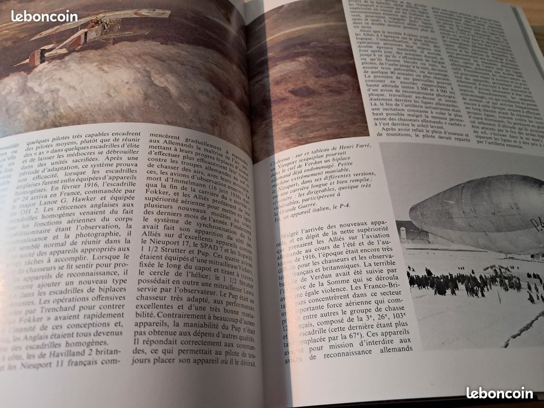 Histoire de l aviation (image 2)