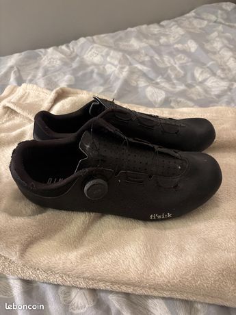 Chaussure vélo fizik Vélos