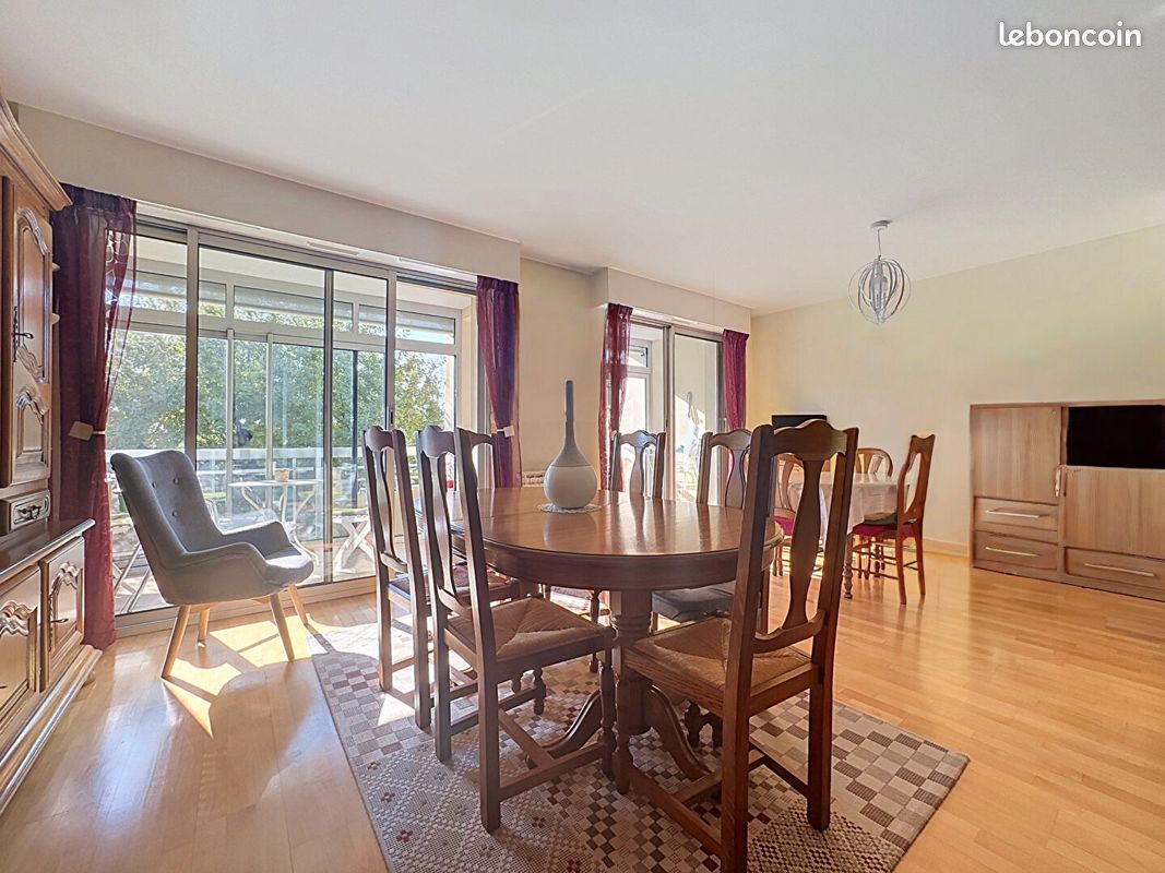 Appartement 4 pièces 91 m² · à Cholet · 91 m² · 180 900 €