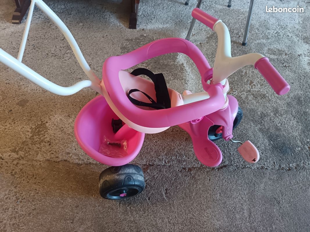 Tricycle évolutif (image 4)