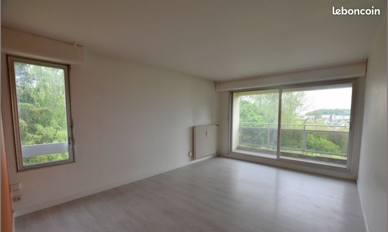 Appartement 2 pièces 50 m² · à Montbéliard · 50 m² · 670 €/mois