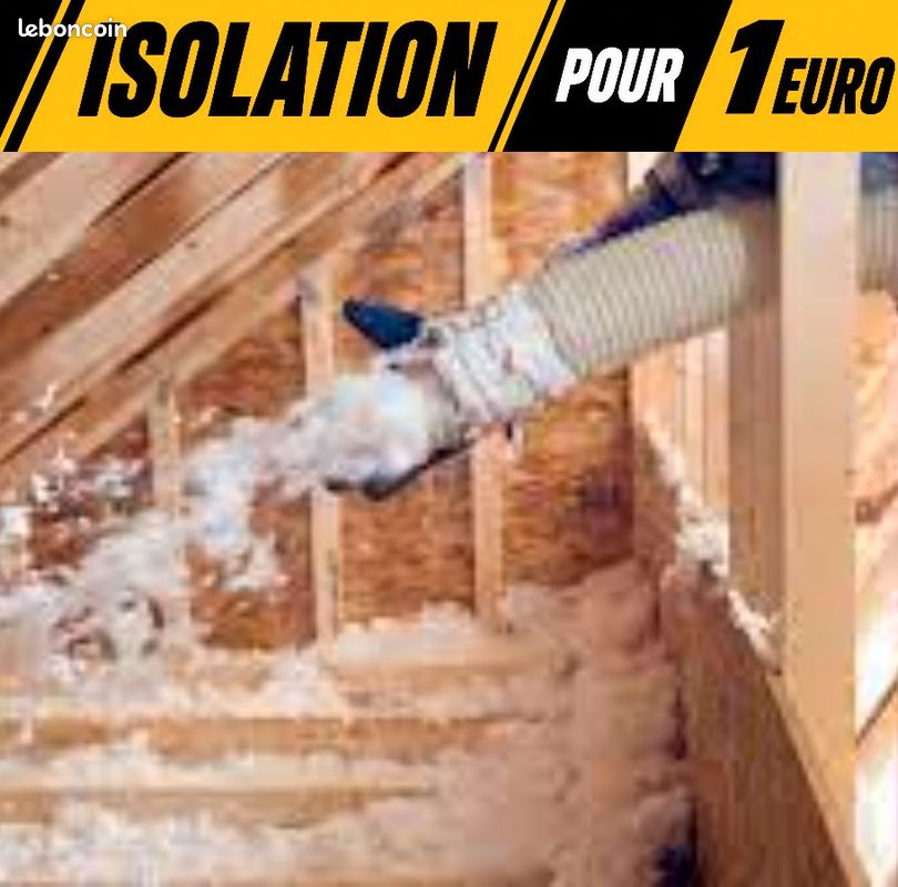 Combles perdus mal isolés : aides possibles (image 1)