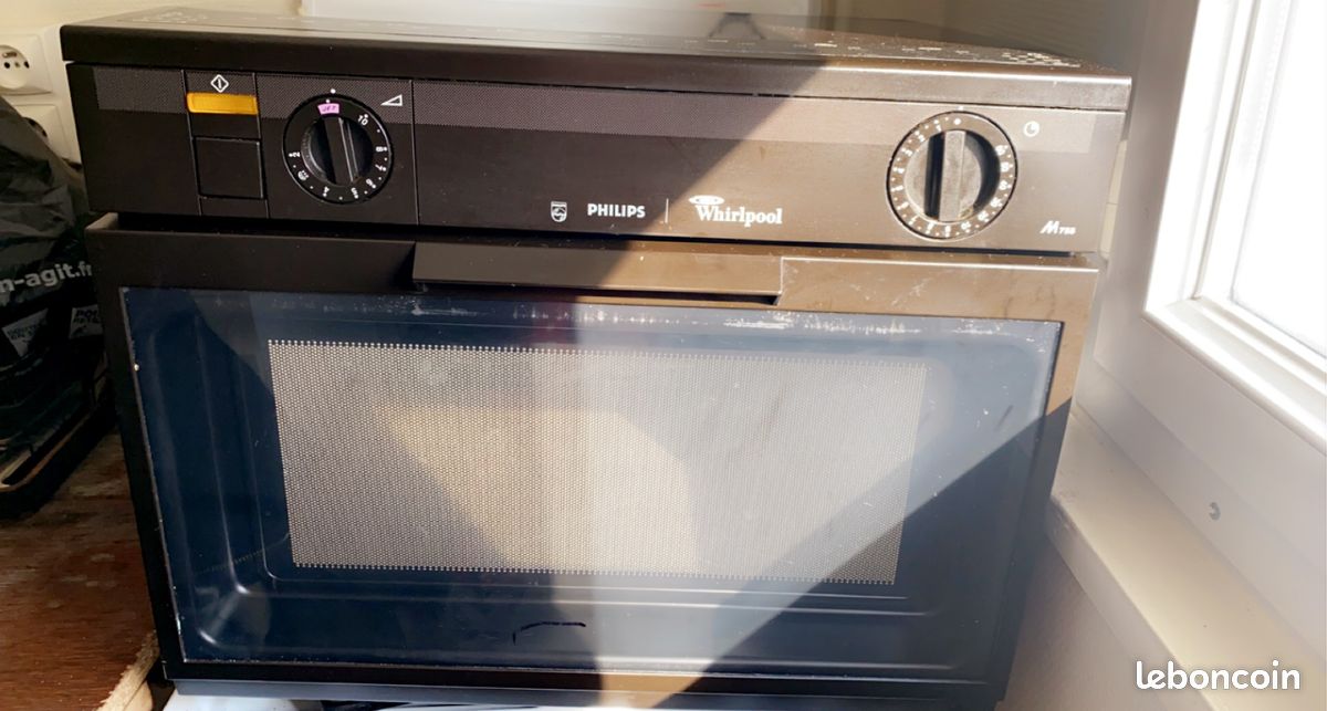 Four à micro onde (image 1)