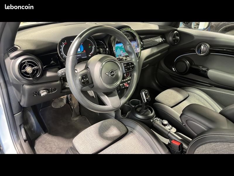 Mini Mini Cooper S 178ch Edition Camden BVA7 (image 10)
