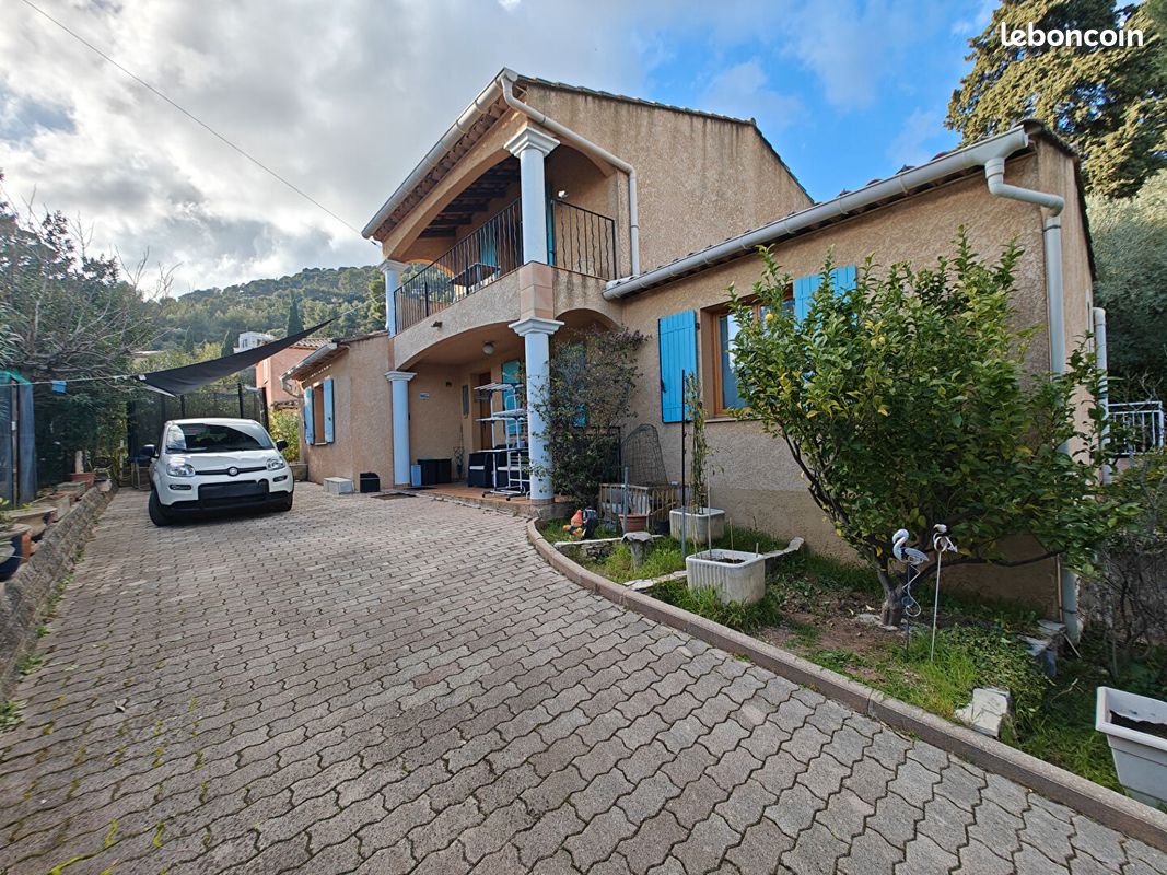 Maison 6 pièces 151 m² · à Toulon · 151 m² · 669 000 €