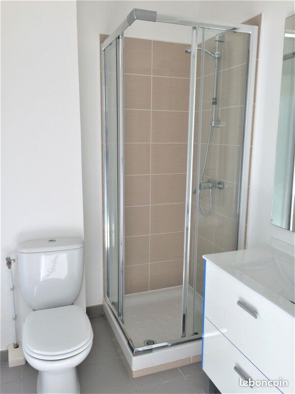 Appartement a louer chelles - 1 pièce(s) - 23 m2 - Surfyn