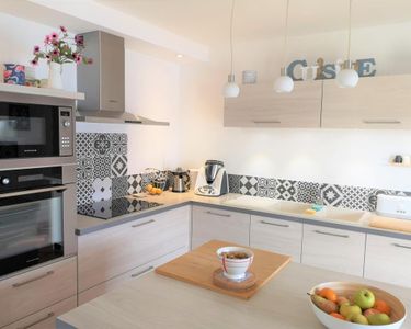 Maison 795 000 € - 170 m²