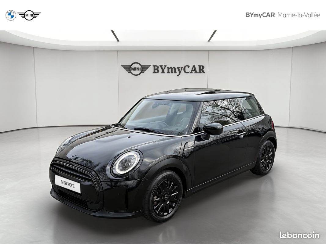 MINI Hatch 3 Portes Cooper 136 ch DKG7 Edition Premium Plus (image 1)