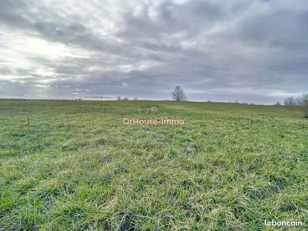 Terrain 3213 m² ingre
