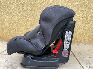 Siège auto inclinable groupe 0/1 (naissance à 18 kg) – 30 (image 6)