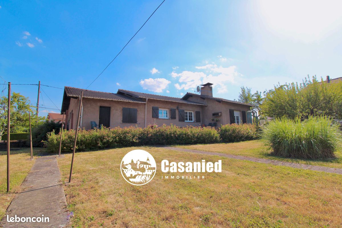 Maison 4 pièces 90 m² · à Filstroff · 90 m² · 230 000 €