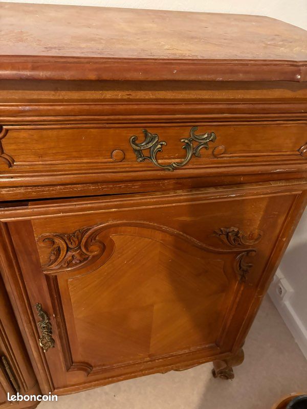 Meuble en bois (image 3)