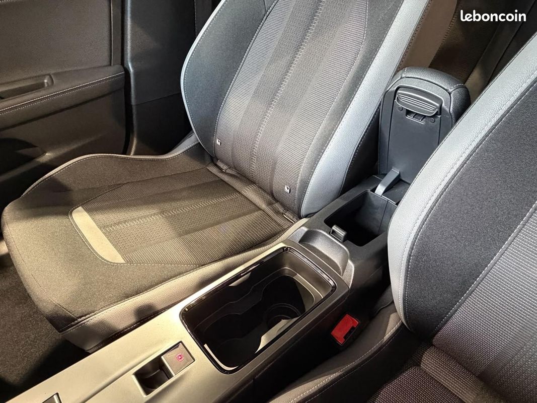 Opel Mokka 1.2 Turbo Hybrid 136ch GS e-DCT6 (image 32)